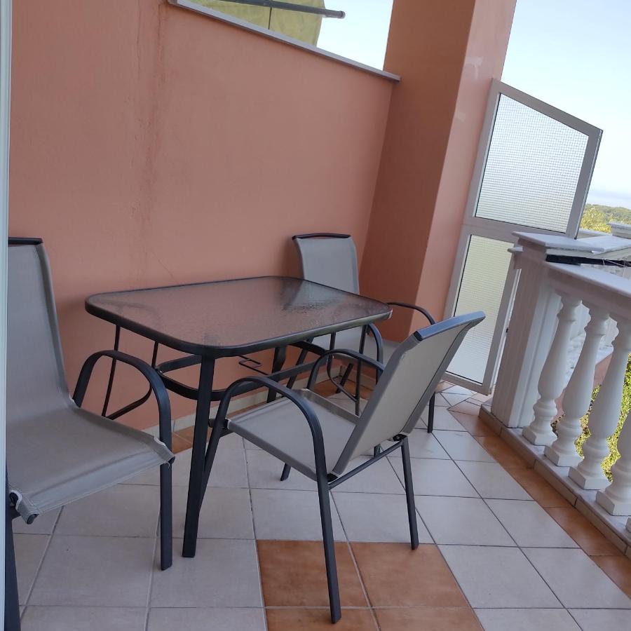 Ferienwohnung Nikolaou Thomas House Parga Exterior foto
